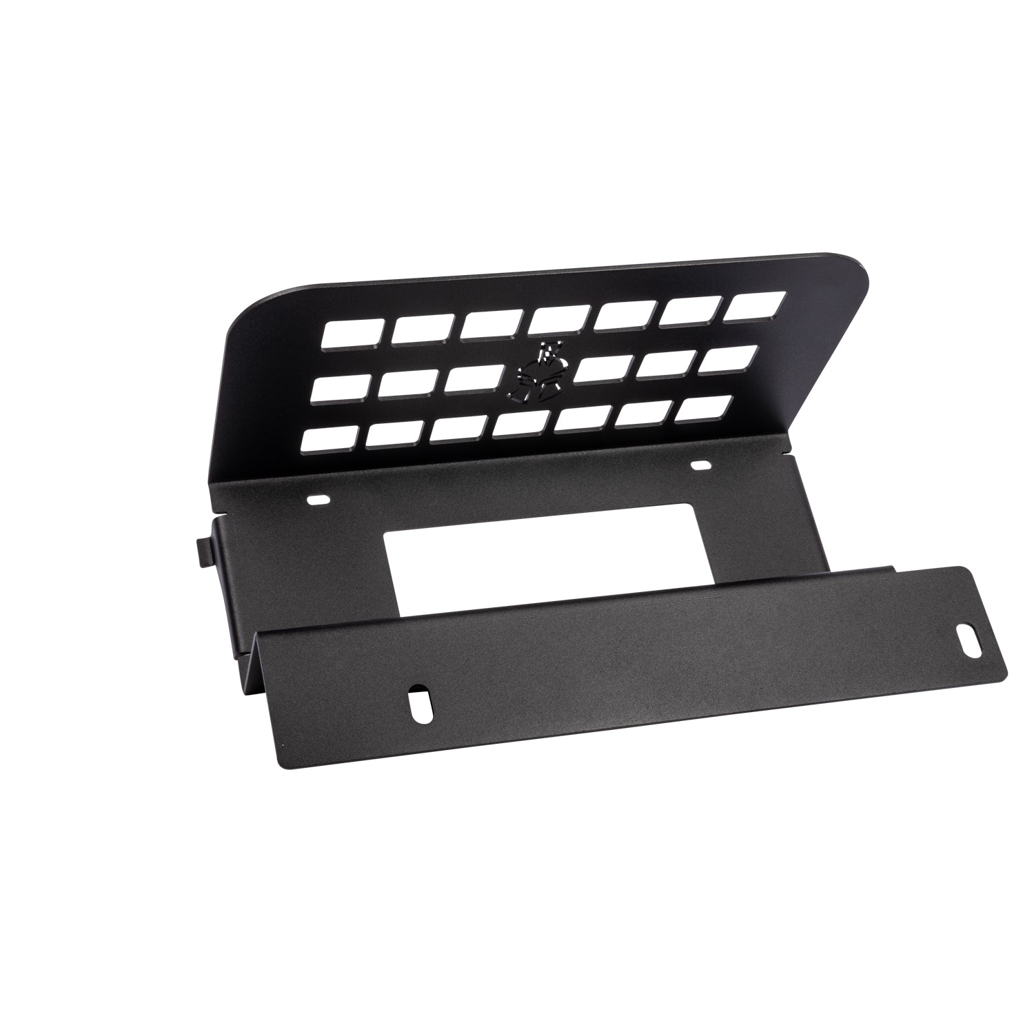 Thor's Lightning Refuge MOLLE Support de rangement pour compresseur d'air portable pour Jeep Wrangler JKU 2007-2018 Thor's Lightning Refuge MOLLE Support de rangement pour compresseur d'air portable pour Jeep Wrangler JKU 2007-2018
